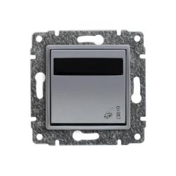 Kos Vena aluminium - ściemniacz 122 Kos Elektro System