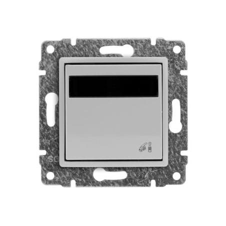 Kos Vena biały - ściemniacz 122 Kos Elektro System