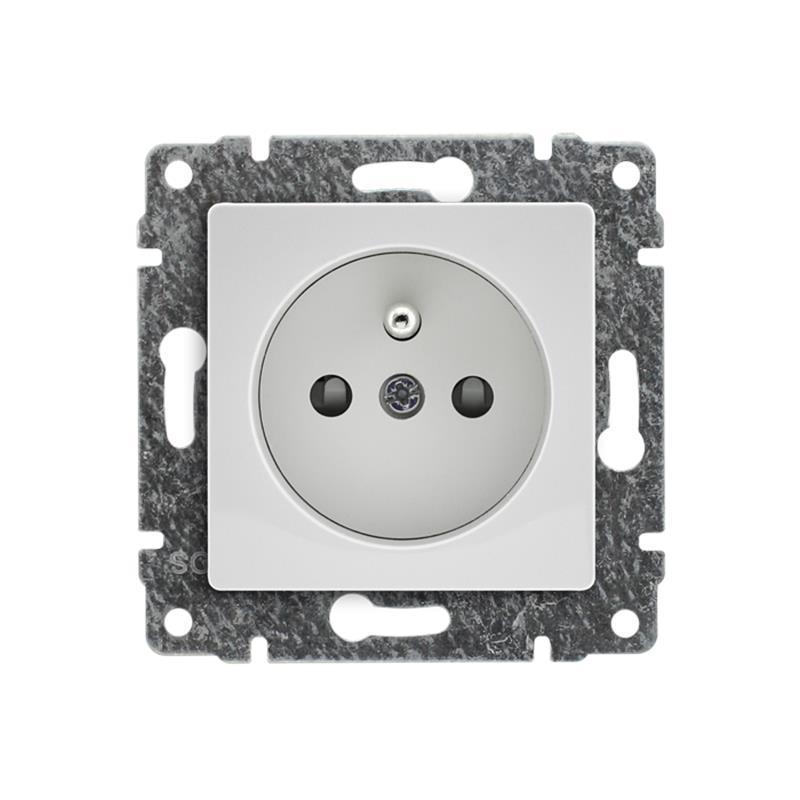 Kos Vena biały - gniazdo pojedyncze (+0) Kos Vena biały - gniazdo pojedyncze (+0)