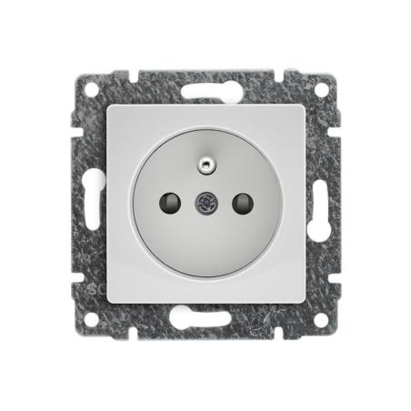 Kos Vena biały - gniazdo pojedyncze (+0)