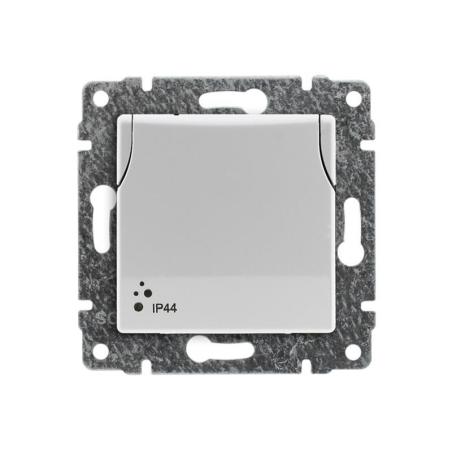 Kos Vena biały - gniazdo bryzgoszczelne