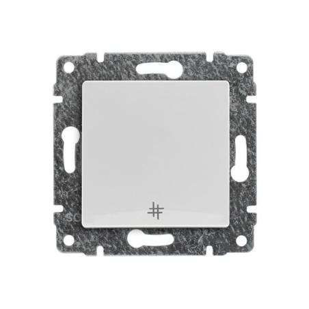 Kos Vena biały - łącznik krzyżowy