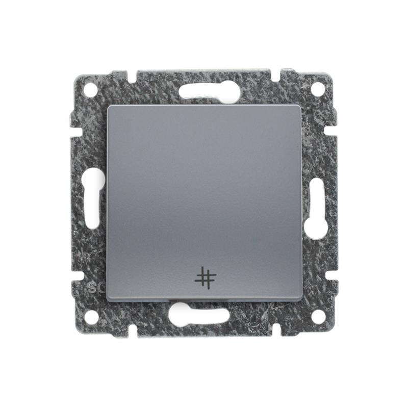 Kos Vena aluminium - łącznik krzyżowy