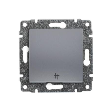 Kos Vena aluminium - łącznik krzyżowy