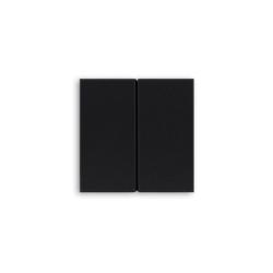 Kos Vena antracyt - zaślepka Kos Elektro System