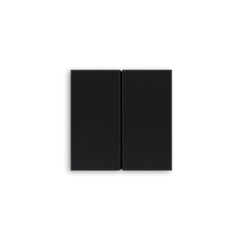 Kos Vena antracyt - zaślepka