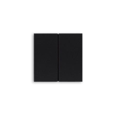 Kos Vena antracyt - zaślepka