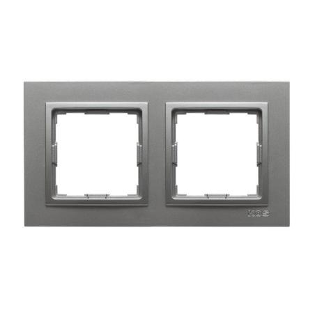 Kos Vena 2 aluminium - ramka 2