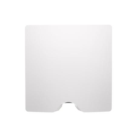 Legrand Niloe biały - wyjście kablowe Legrand