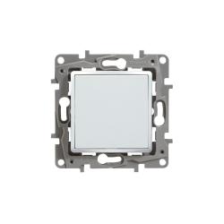 Legrand Niloe biały - zaślepka Legrand