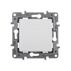 Legrand Niloe biały - łącznik krzyżowy Legrand