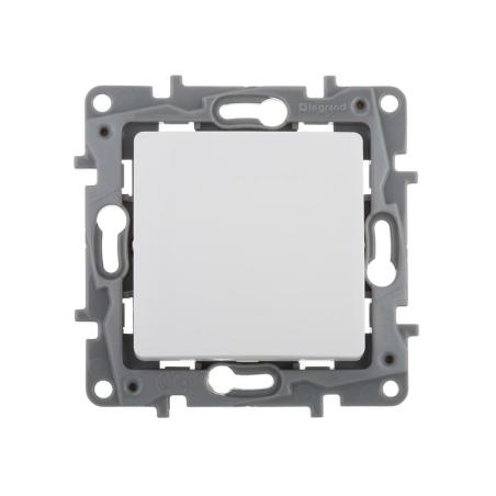 Legrand Niloe biały - łącznik krzyżowy