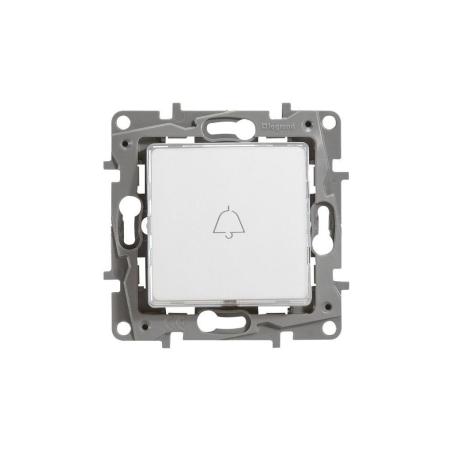 Legrand Niloe - przycisk przełączny podświetlany