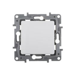 Legrand Niloe biały - łącznik schodowy 10A Legrand