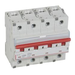 Rozłącznik izolacyjny FRX 404 125A Legrand Legrand