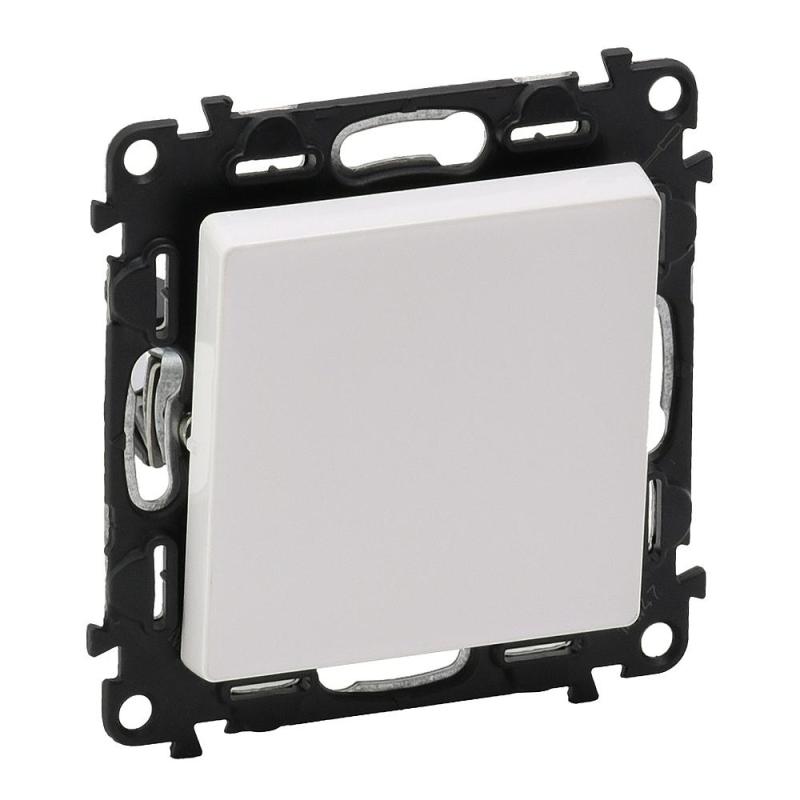 Legrand Valena Life biały - przycisk przełączny zwierny Legrand Valena Life biały - przycisk przełączny zwierny