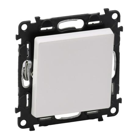 Legrand Valena Life biały - przycisk przełączny zwierny Legrand