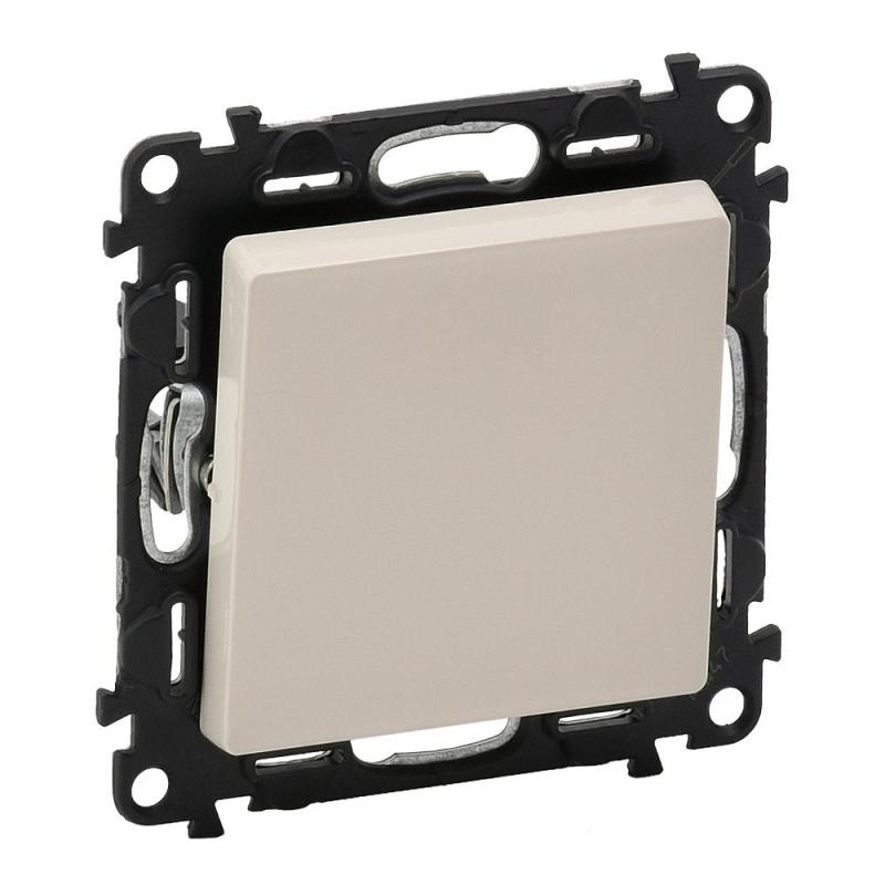 Legrand Valena Life kremowy - łącznik schodowy Legrand Valena Life kremowy - łącznik schodowy