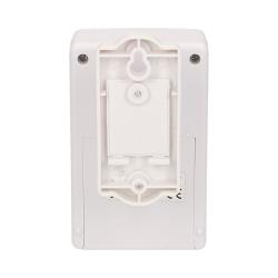 Czujnik ruchu z sygnalizacją i alarmem OR-MA-701 Orno