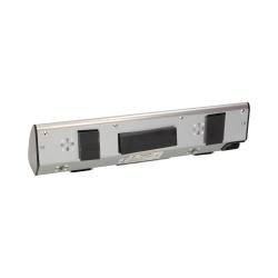 Gniazdo meblowe 4x250V AC INOX OR-AE-1340 Orno