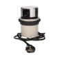 Gniazdo wpuszczane w blat 3x250V z ładowarką USB 1,5m OR-AE-1342