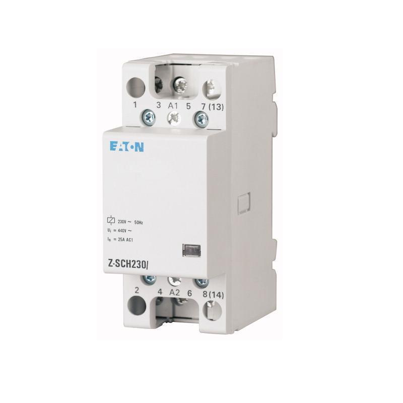 Stycznik Z-SCH230/25-40 4NO Stycznik Z-SCH230/25-40 4NO