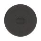 Ładowarka bezprzewodowa USB wpuszczana w blat OR-AE-1367/B Ładowarka bezprzewodowa USB wpuszczana w blat OR-AE-1367/B