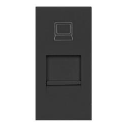 Gniazdo modułowe NOEN RJ45 OR-GM-9010/B/RJ45