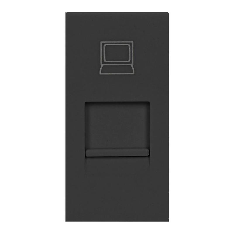 Gniazdo modułowe NOEN RJ45 OR-GM-9010/B/RJ45