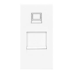 Gniazdo modułowe NOEN RJ45 OR-GM-9010/W/RJ45