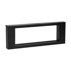 Ramka do kaset NORGEN OR-GM-9010/B/RM