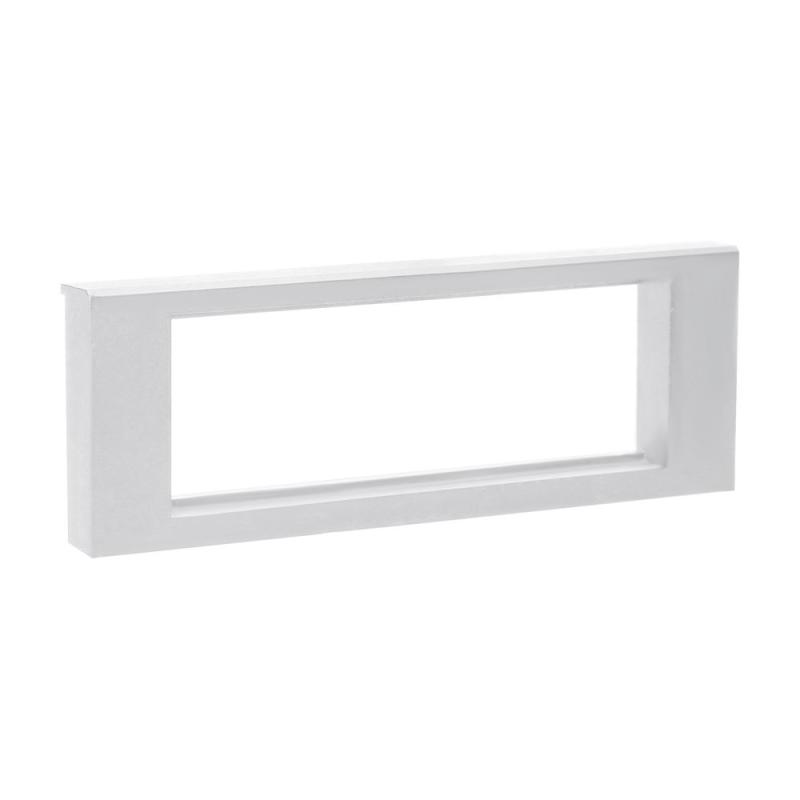 Ramka do kaset NORGEN OR-GM-9010/W/RM Ramka do kaset NORGEN OR-GM-9010/W/RM