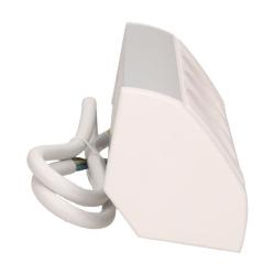 Gniazdo meblowe 3x250V OR-GM-9001/W-G(GS) schuko Orno