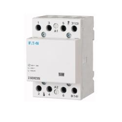 Stycznik Z-SCH230/63-20 2NO Eaton