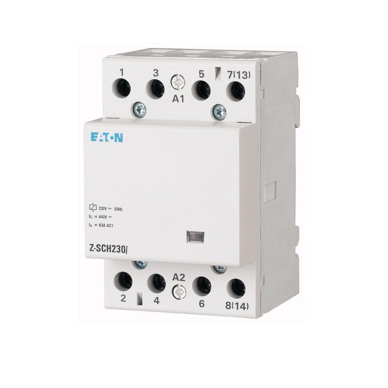 Stycznik Z-SCH230/63-20 2NO Stycznik Z-SCH230/63-20 2NO