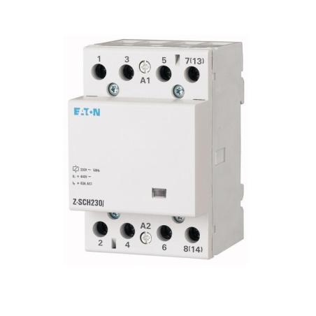 Stycznik Z-SCH230/63-20 2NO