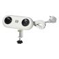 Gniazdo biurkowe 2x250V, 2xUSB OR-AE-13197/W Gniazdo biurkowe 2x250V, 2xUSB OR-AE-13197/W