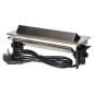 Gniazdo wpuszczane w blat 3x250V w niklowanej obudowie z USB 1,8 m OR-AE-1364(GS) schuko Gniazdo wpuszczane w blat 3x250V w niklowanej obudowie z USB 1,8 m OR-AE-1364(GS) schuko