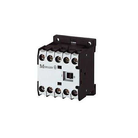 Stycznik pomocniczy DILER-22 230V 2NO+2NC