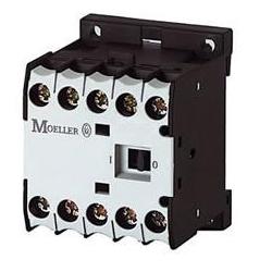 Stycznik pomocniczy DILER-31 24V DC 3NO+1NC