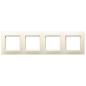 Ospel Aria ecru - ramka R-4U/27
