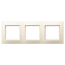 Ospel Aria ecru - ramka R-3U/27