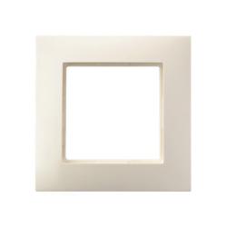 Ospel Aria ecru - ramka R-1U/27