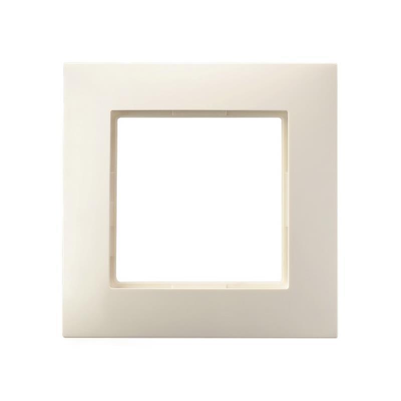 Ospel Aria ecru - ramka R-1U/27