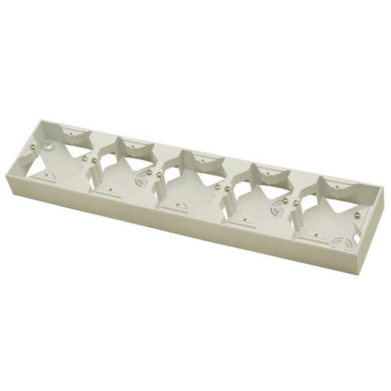 Ospel Impresja ecru - puszka PNP-5Y/27