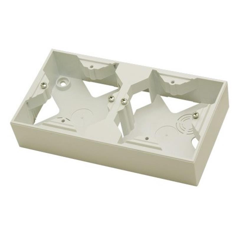 Ospel Impresja ecru - puszka PNP-2Y/27