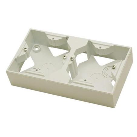 Ospel Impresja ecru - puszka PNP-2Y/27 Ospel