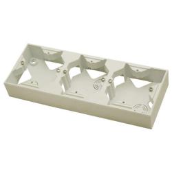 Ospel Impresja ecru - puszka PNP-3Y/27