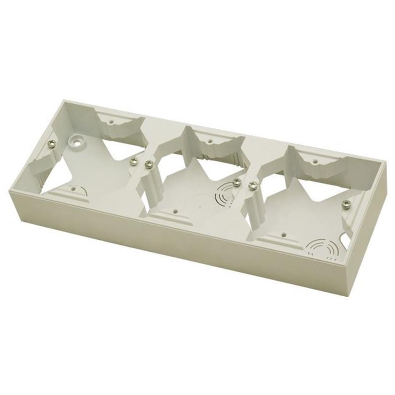 Ospel Impresja ecru - puszka PNP-3Y/27