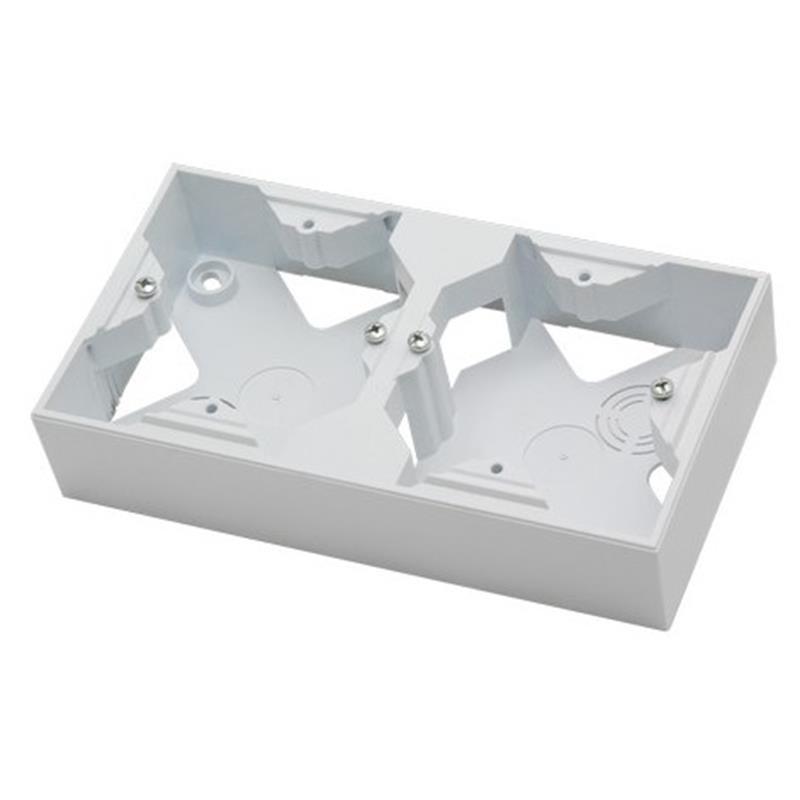 Ospel Impresja biały - puszka PNP-2Y/00